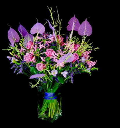 Dobra cvetličarna Moste, Ljubljana