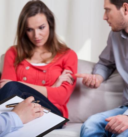 Kranj družinska, individualna terapija, izboljšajte komunikacijo