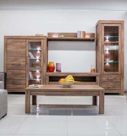 Notranje pohištvo po meri Savinjska, Slovenija