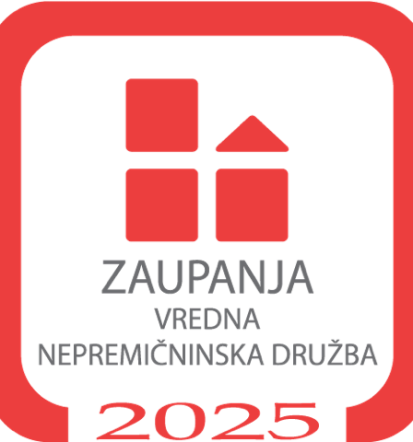 Nepremičninsko posredovanje Ljubljana