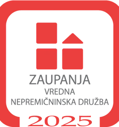 Nepremičninsko posredovanje Ljubljana