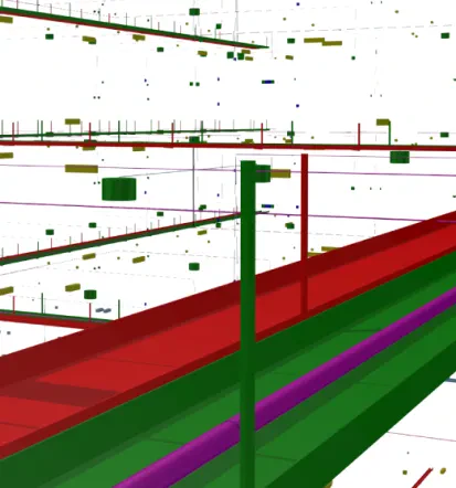 MEP in BIM software rešitve za Slovenijo