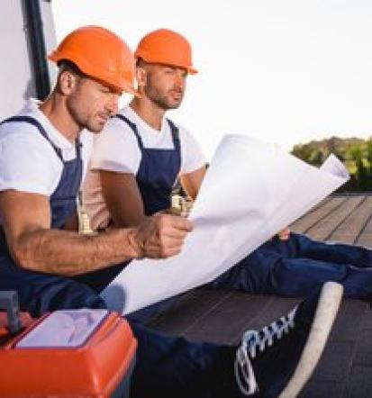 Dober krovec za menjavo strešne kritine Ljubljana