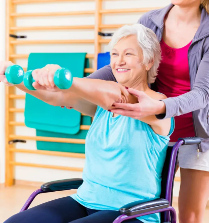 Nevrofizioterapija v Kopru