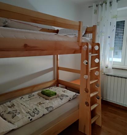 Najem apartmaja Ankaran, odlična izbira