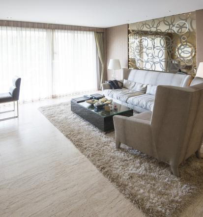 Prenova interierja Slovenija