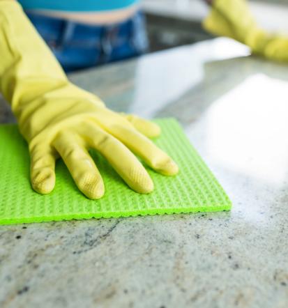 čiščenja stanovanj Ljubljana