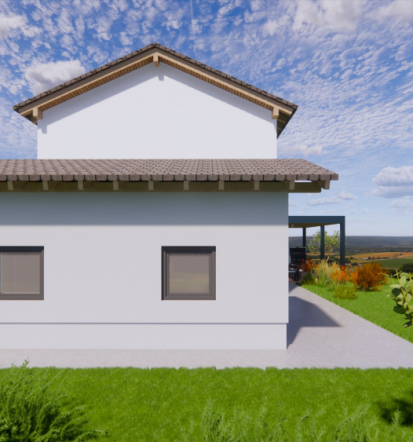 Oblikovanje dnevne sobe Novo mesto