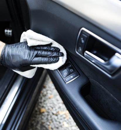 Avtodetajling  Šoštanj