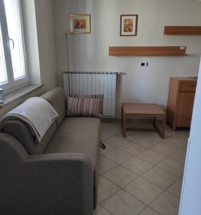 Velik družinski apartma Ankaran