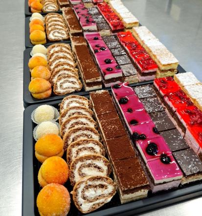 Pecivo po naročilu Celje