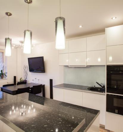 Izdelava vgradne omare Ljubljana, Slovenija