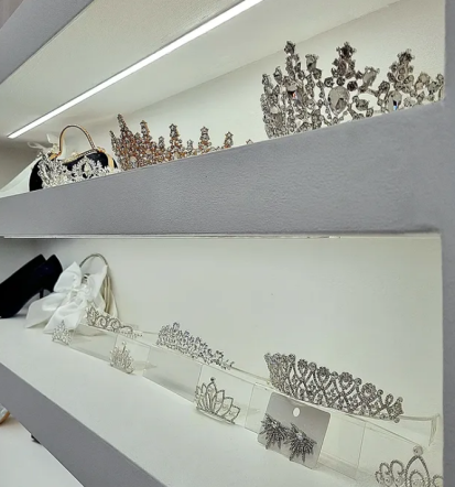 Butični poročni salon Ptuj