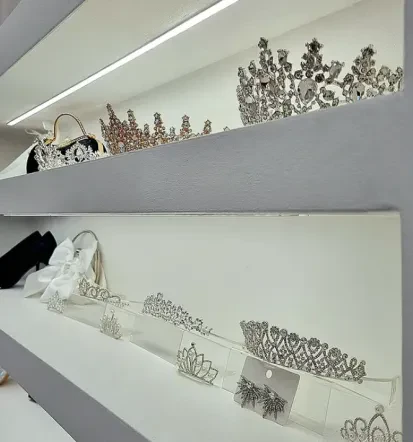 Butični poročni salon Ptuj