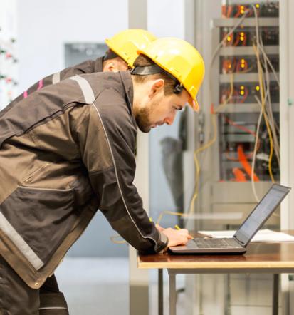 Kvalitetne električne inštalacije Slovenija