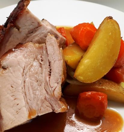 Jedi po naročilu Cerknica