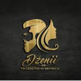 Frizerstvo in brivnica DŽENII