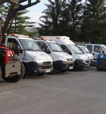 Izdelava kovinskih konstrukcij Obala