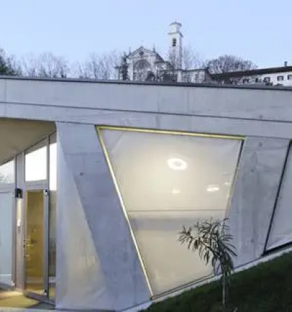 Samoplačniški zobozdravnik Nova Gorica