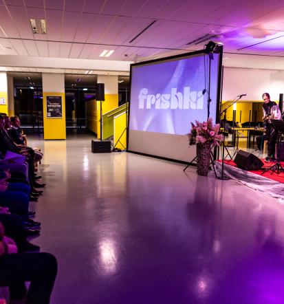 Študentski klub Murska Sobota