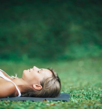 Odpravite kronične bolečine v hrbtu, učinkovite metode za vsakogar