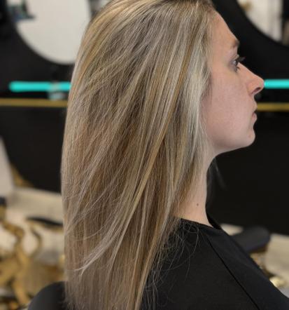 Frizerski salon Žalec