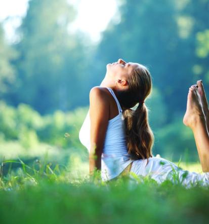 Nasveti strokovnjakov, kako odpraviti kronične bolečine v hrbtu