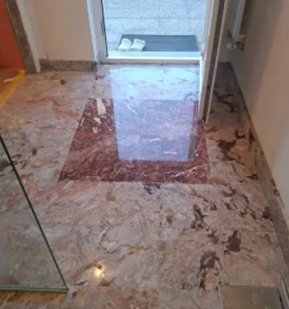 Poliranje kamna Kranj