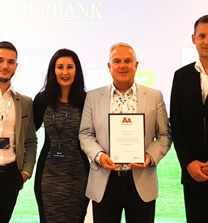 Naložbeno zlato Slovenija