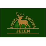 Trgovina Jelen - Tomaž Slavec s.p.