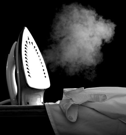 Likanje perila Brežice, Dolenjska