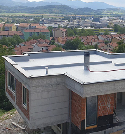 Krovec, Dolenjska, Slovenija