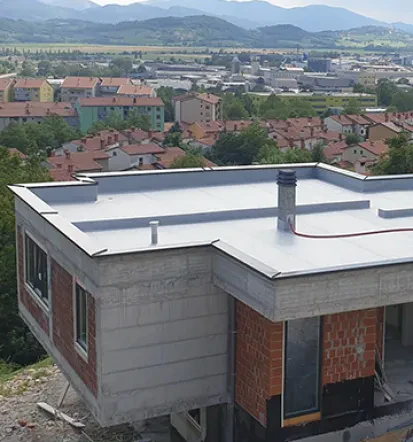 Krovec, Dolenjska, Slovenija