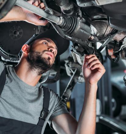 Avtomehanik Šmarješke Toplice