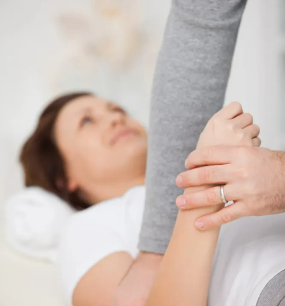 Izvajanje nevrofizioterapije na domu Obala, Koper