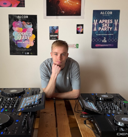 Dober DJ za poroko Posavje, Slovenija