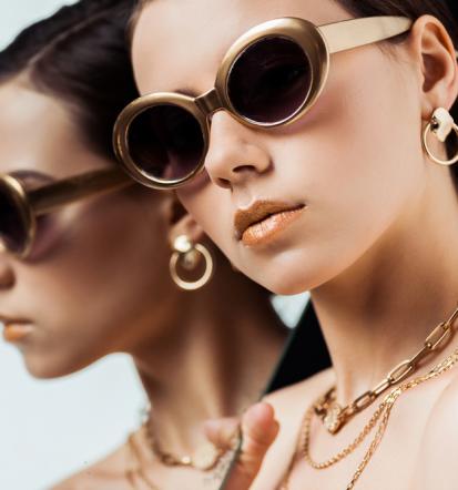 Zlat, srebrn nakit po meri Ljubljana