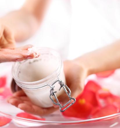 Masaže Bagadur tehnika in nega obraza Ljubljana