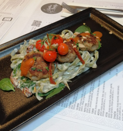 Catering po meri, kitajska hrana na vaši lokaciji