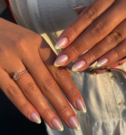 Dobra manikura Ljubljana