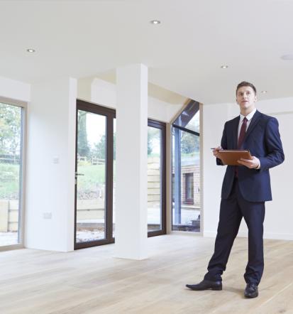 Stanovanja Ljubljana