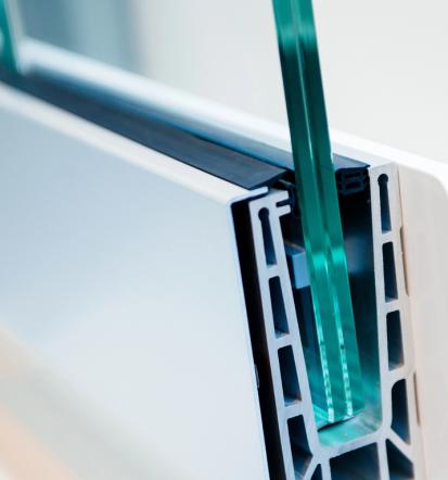 Montaža stavbnega pohištva