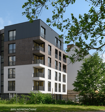 Oddaja stanovanj in poslovnih prostorov Ljubljana