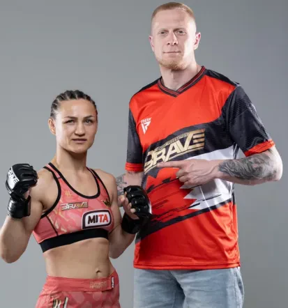 MMA Gorenjska