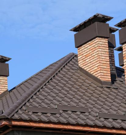 Ugodna montaža strešnih kritin