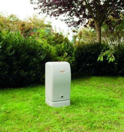 Montaža in servis čistilnih naprav Obala