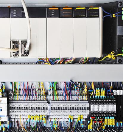 Kvalitetne elektroinštalacije Slovenija