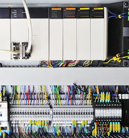 Kvalitetne elektroinštalacije Slovenija