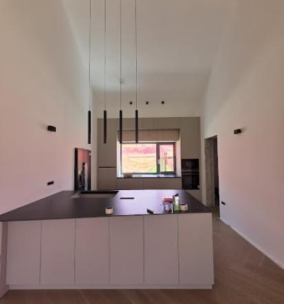 suhomontažna dela Maribor