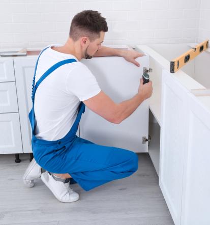 Notranje pohištvo Osrednja Slovenija